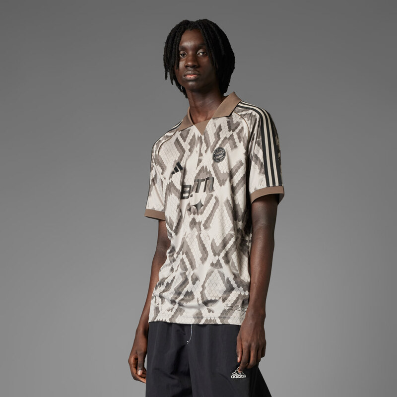 Adidas Dres FC Bayern BSTN 63047366