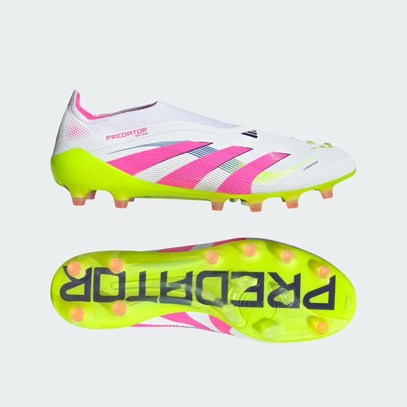 Adidas Kopačky Predator Elite Laceless Artificial Grass 67248529