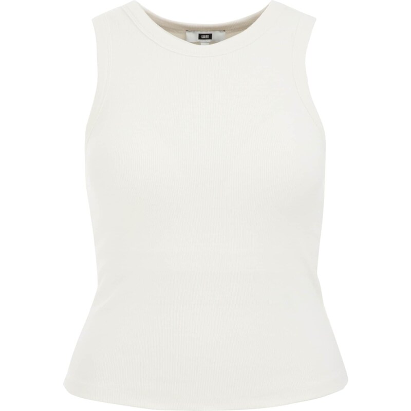 WE Fashion Top biela 63161650