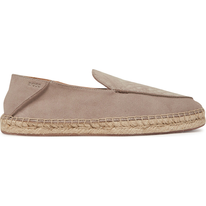 Espadrilky BOSS 62981530