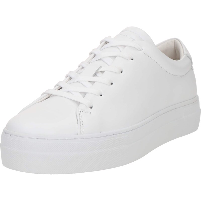 Garment Project Nízke tenisky Ella biela 63166758