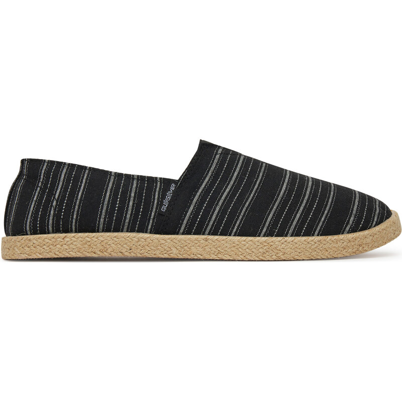 Espadrilky Quiksilver 62981531