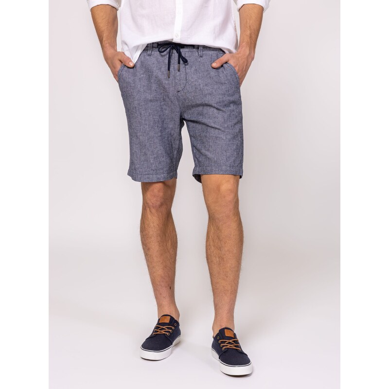 Heavytools Pánske Krátke nohavice WALERIO 67193855