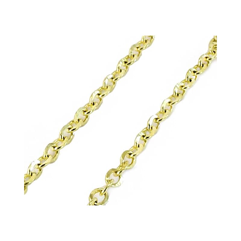 Zlatá retiazka Glare 467 62984995