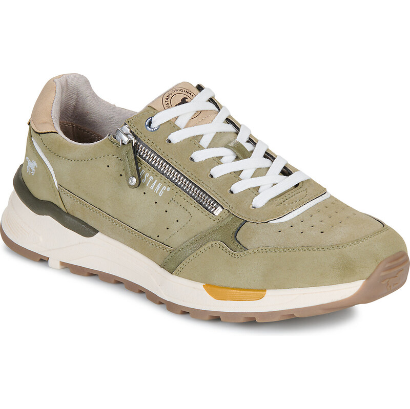 Mustang Nízke tenisky 4186307 Mustang 62985484