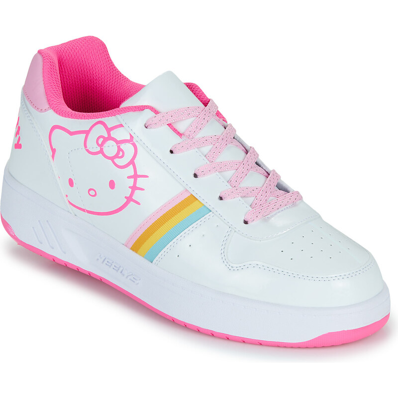 Heelys Kolieskové topánky HELLO KITTY KAMA Heelys 62985509