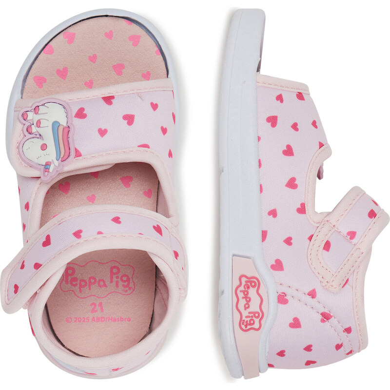 Papuče Peppa Pig 62985578