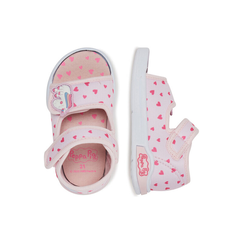 Papuče Peppa Pig 62989361