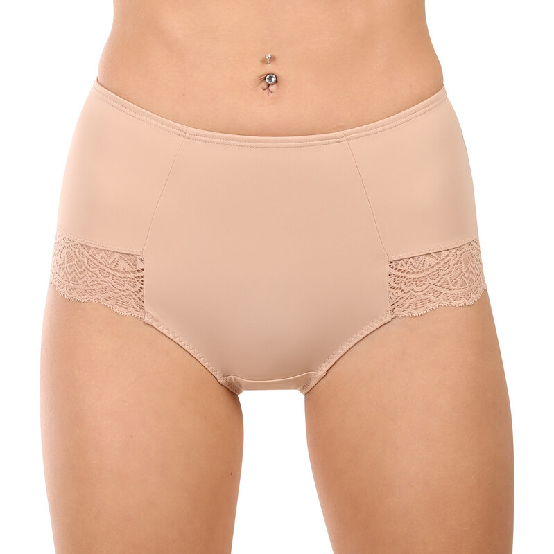 Bellinda Dámske nohavičky Stahovací sťahovacie béžové (BU812509-363) 62985188