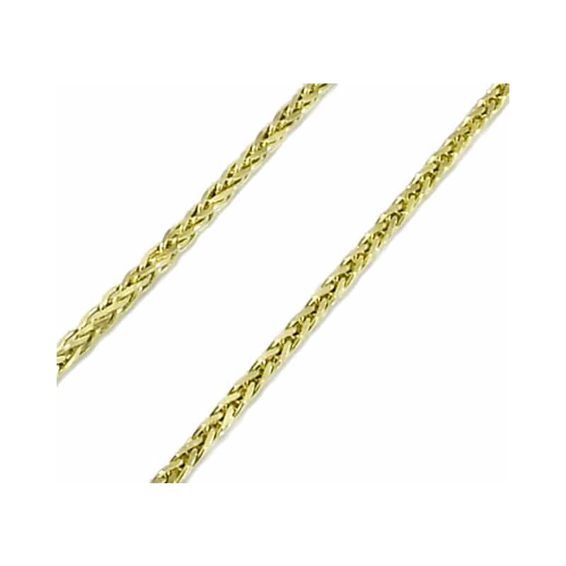 Zlatá retiazka Glare 476 62986567