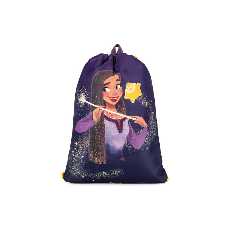 Vak so sťahovacou šnúrkou Wish 62989386