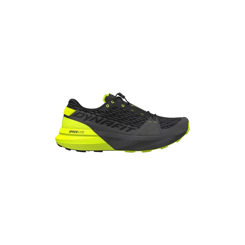 E-shop Dynafit Ultra Pro 2 pánske bežecké topánky Magnet/Black Out vel.