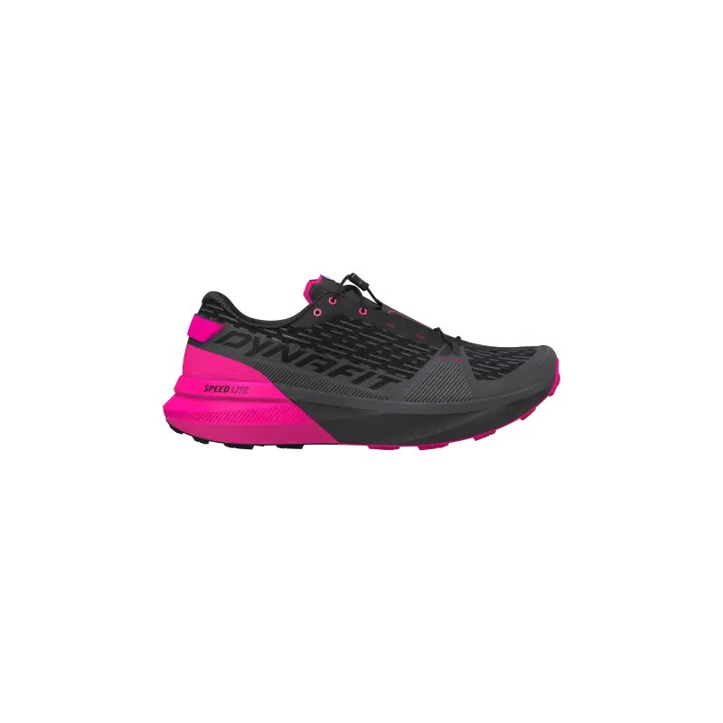 Dynafit Ultra Pro 2 dámske bežecké topánky Magnet/Black Out vel. UK 6 62988469