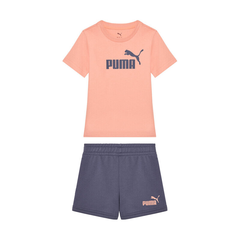 Súprava Tričko a šortky Puma 62989390