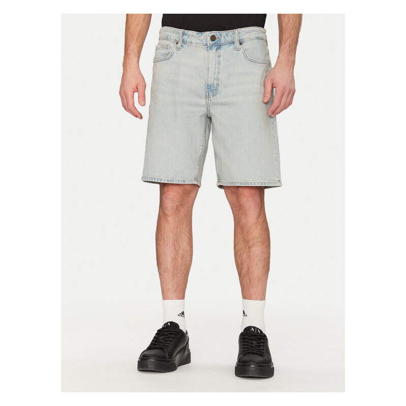 Džínsové šortky Guess Jeans 62989206