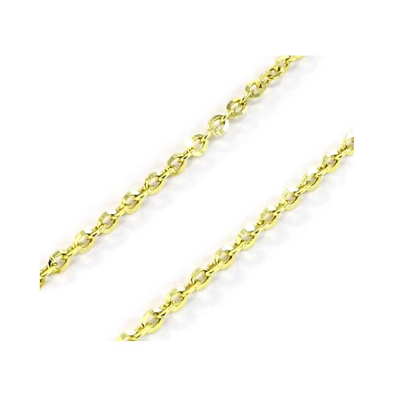 Zlatá retiazka Glare 477 62989943