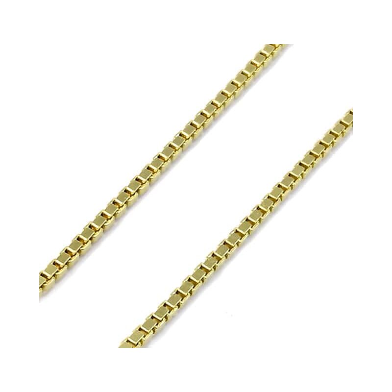 Zlatá retiazka Glare 478 62989944