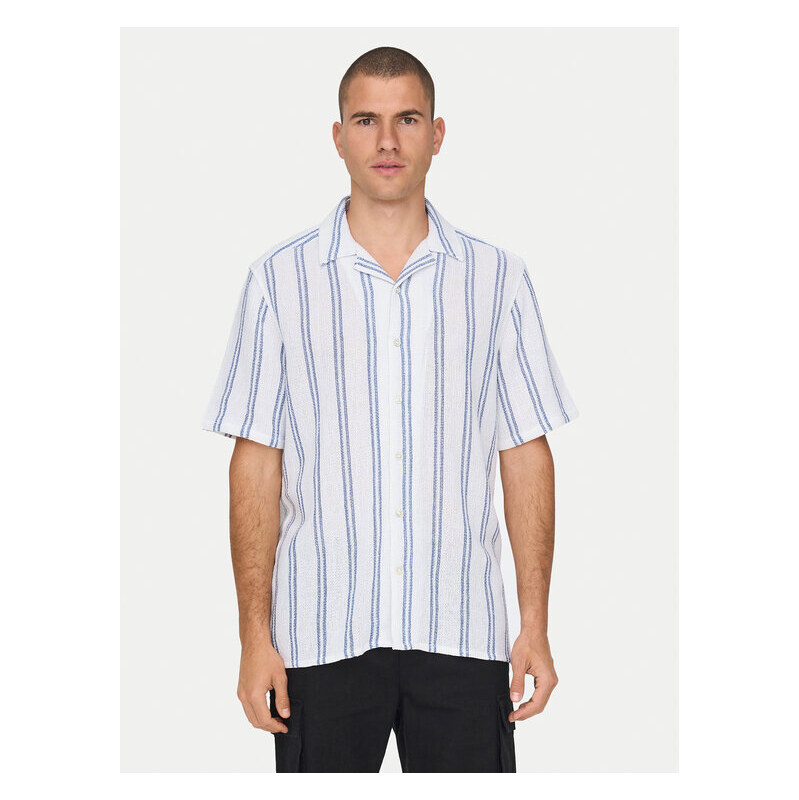 Košeľa Only & Sons 62990214