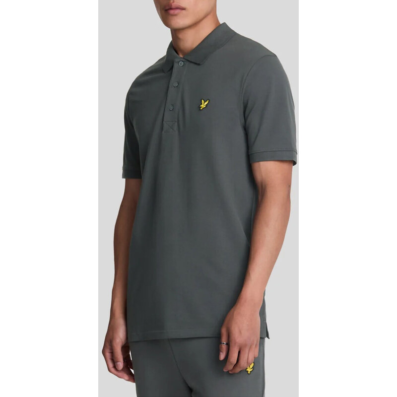 Lyle & Scott pánske polo tričko 66471662