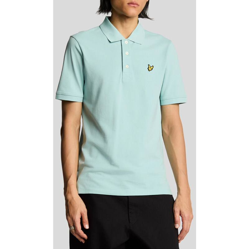 Lyle & Scott pánske polo tričko 66471665
