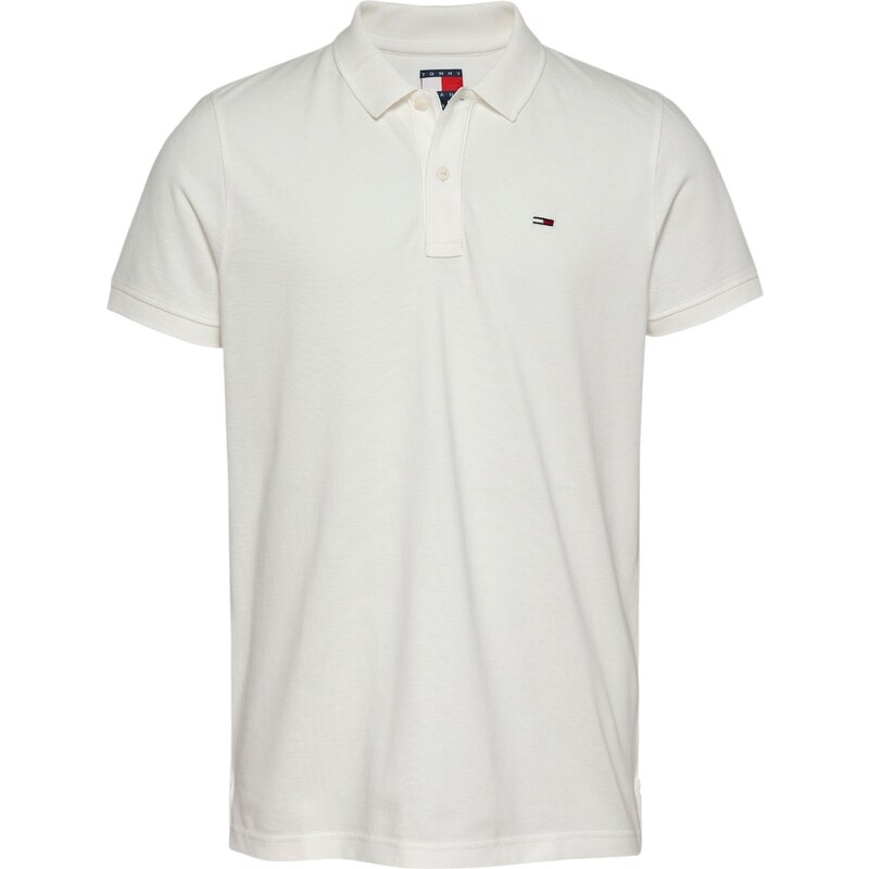 Tommy Hilfiger Jeans Tommy Hilfiger pánske polo tričko 66822335