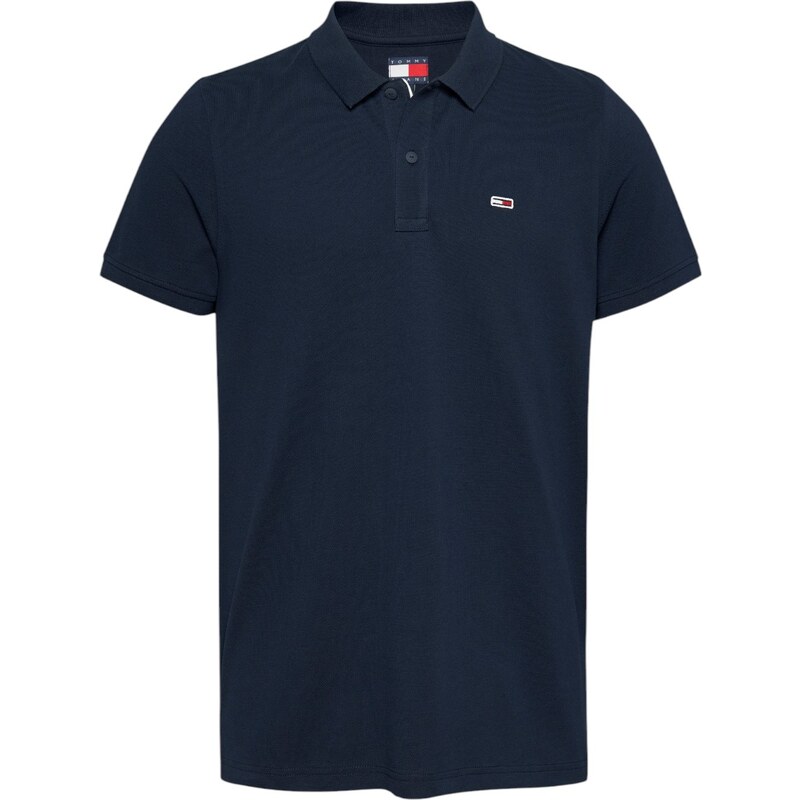 Tommy Hilfiger Jeans Polo Uomo 66244222