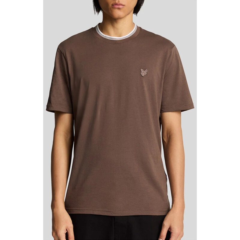 Lyle & Scott pánske tričko 66800243