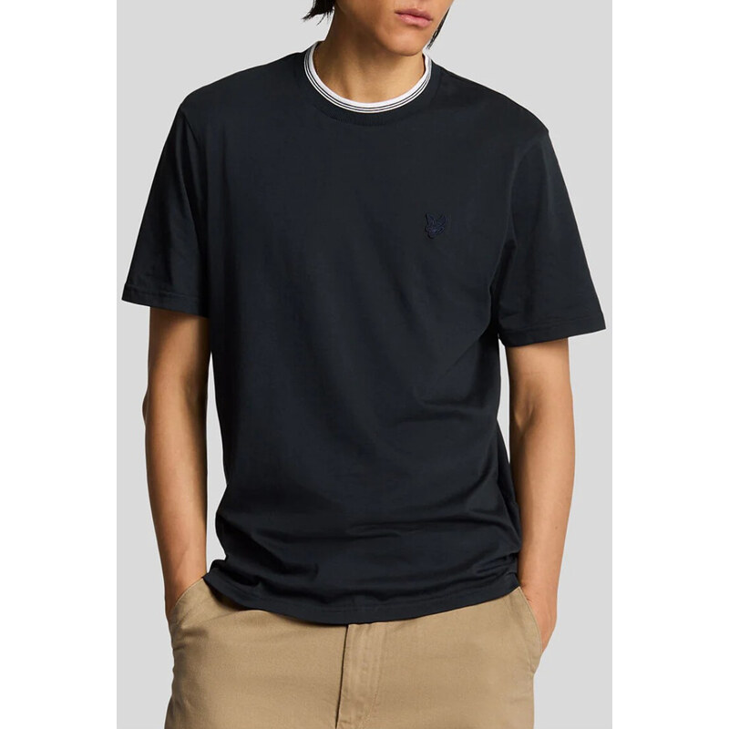 Lyle & Scott pánske tričko 66800246