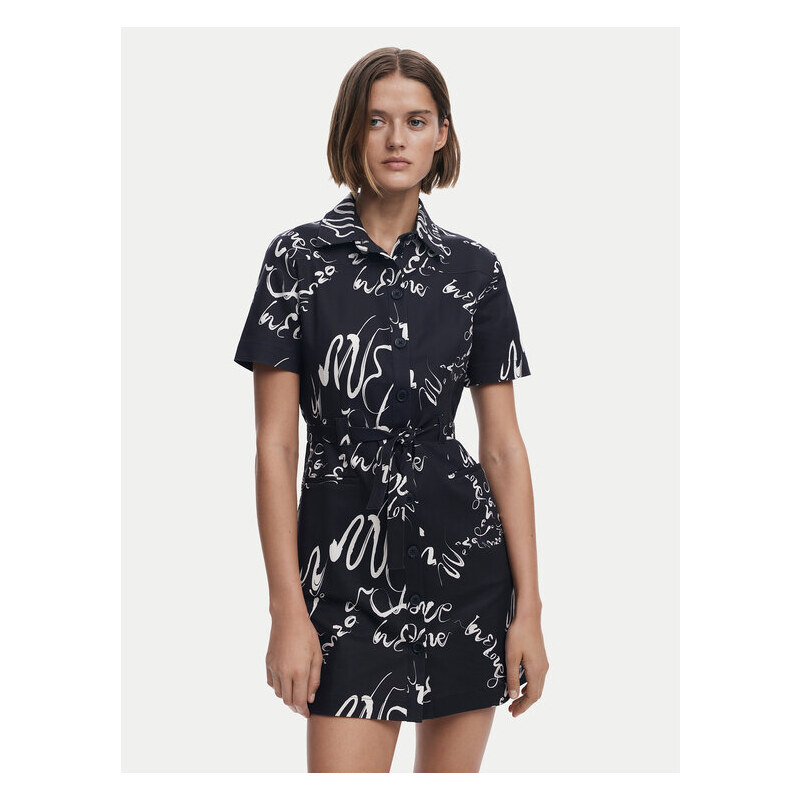 Košeľové šaty Desigual 62909601