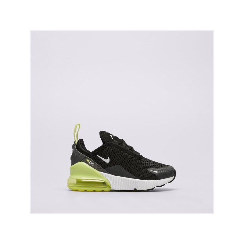 Nike Air Max 270 Deti Obuv Tenisky AO2372-704 68495608