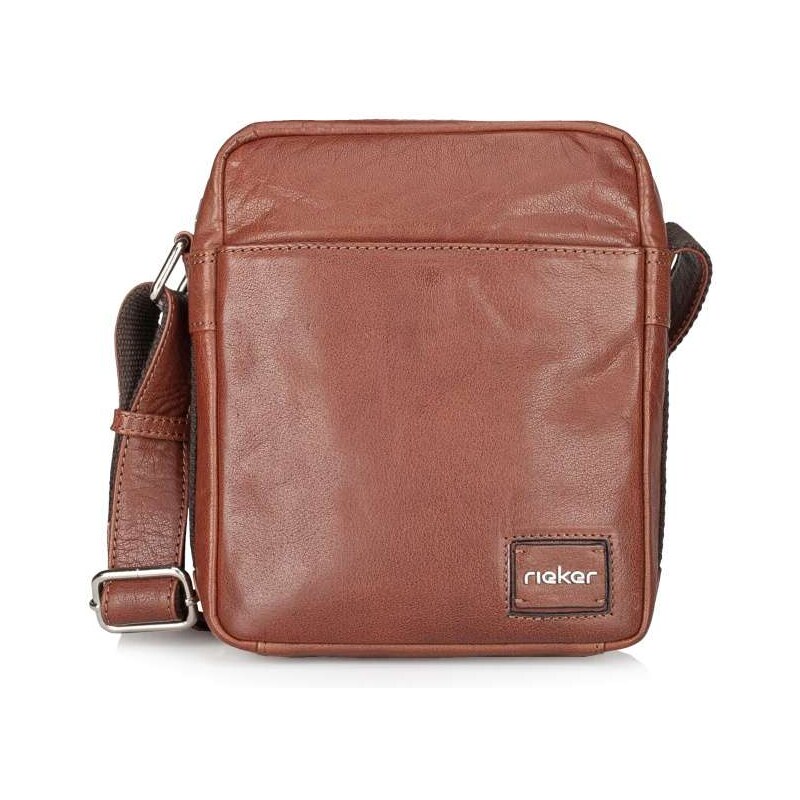 Pánska taška RIEKER 9025 hnedá S5 62990051