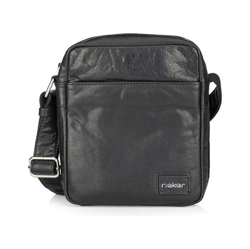 Pánska taška RIEKER 9025 čierna S5 62990139