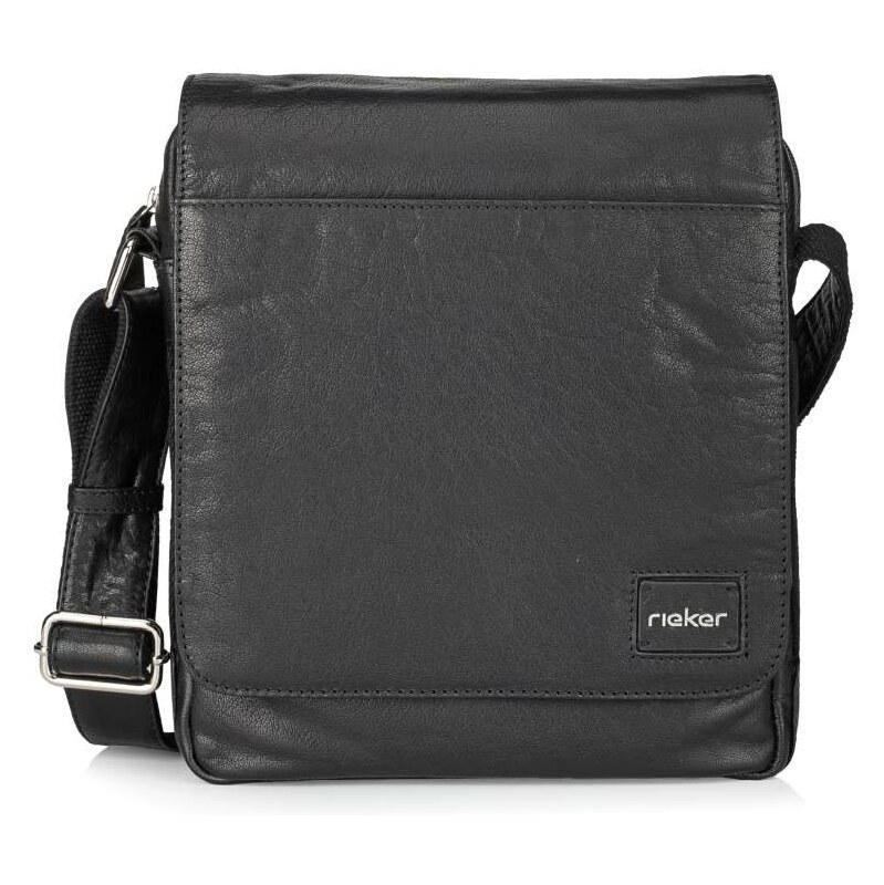 Pánska taška RIEKER 9026 čierna S6 62990140