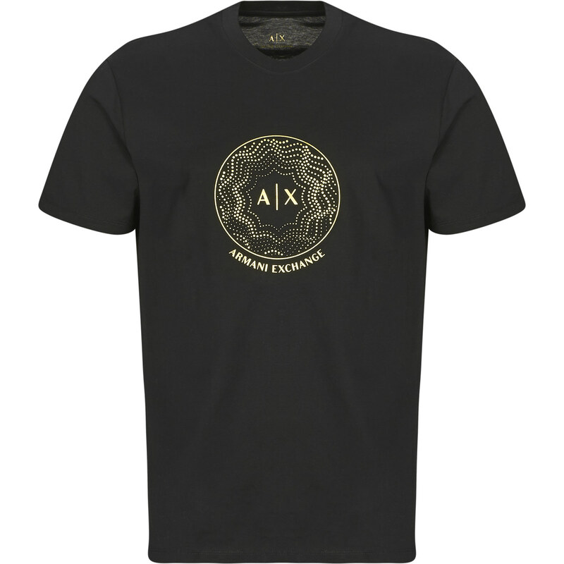 Armani Exchange Tričká s krátkym rukávom XM000328 Armani Exchange 62990153