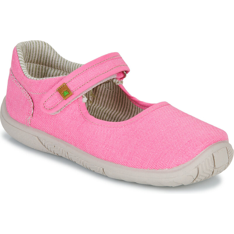 El Naturalista Balerínky/Babies NT74008 BAREFOOT El Naturalista 62990211