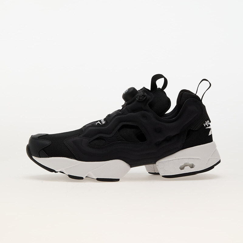 Reebok Instapump Fury 94 Black/ Black/ White 62990237