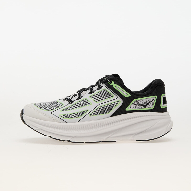Hoka U Clifton One9 Black/ White 62990298