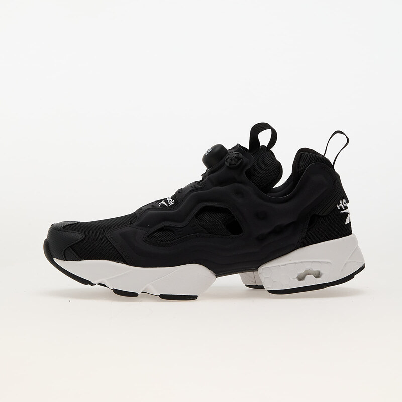 Reebok Instapump Fury 94 Black/ Black/ White 62990329