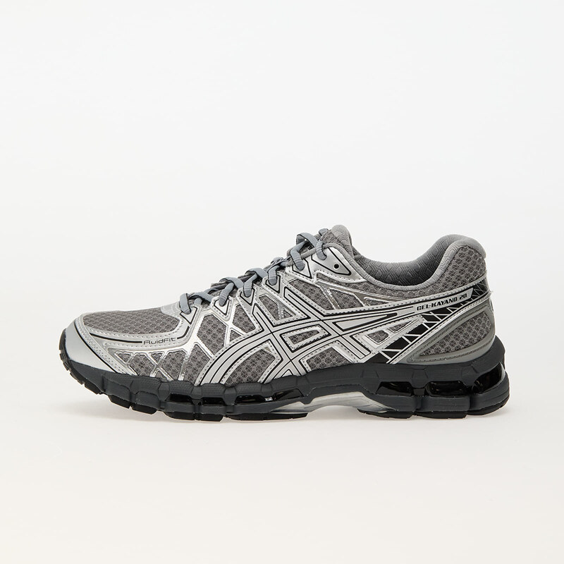 Asics Gel-Kayano 20 Gravel/ Pure Silver 62990281