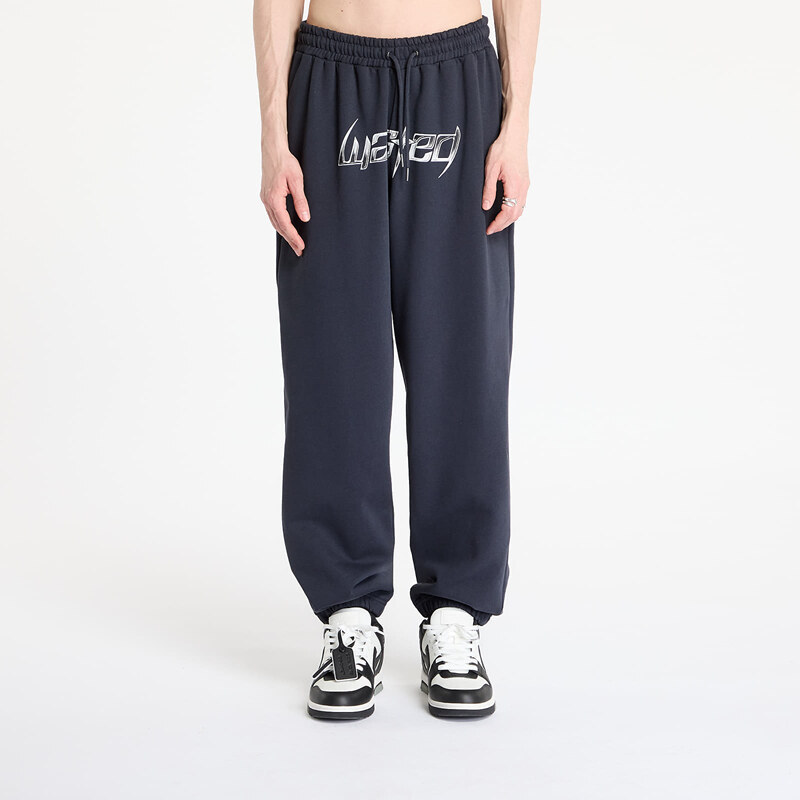 Tepláky Wasted Paris M Blade Jogging Night Blue XL 62990258