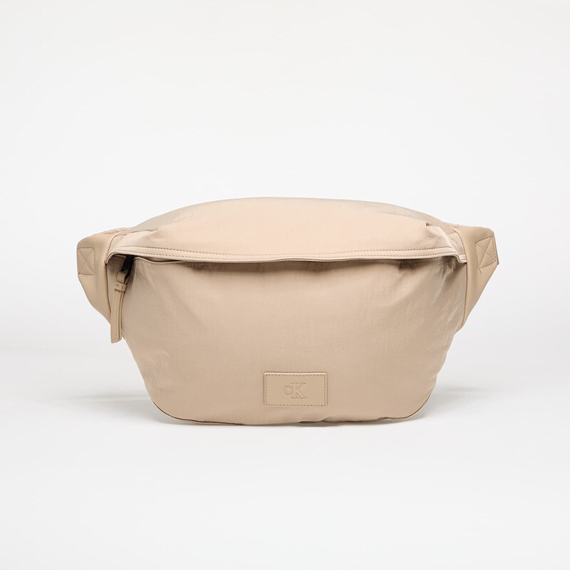 Ľadvinka Calvin Klein Jeans Metro Oversized Waistbag Gray Universal 62990326