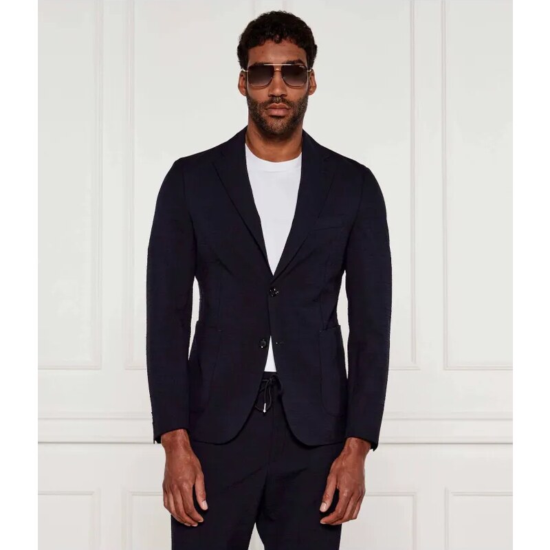 BOSS BLACK Sako C-Hanry-252 | Slim Fit 62990456