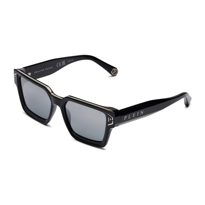 Philipp Plein Slnečné okuliare Brave Shade 62990578