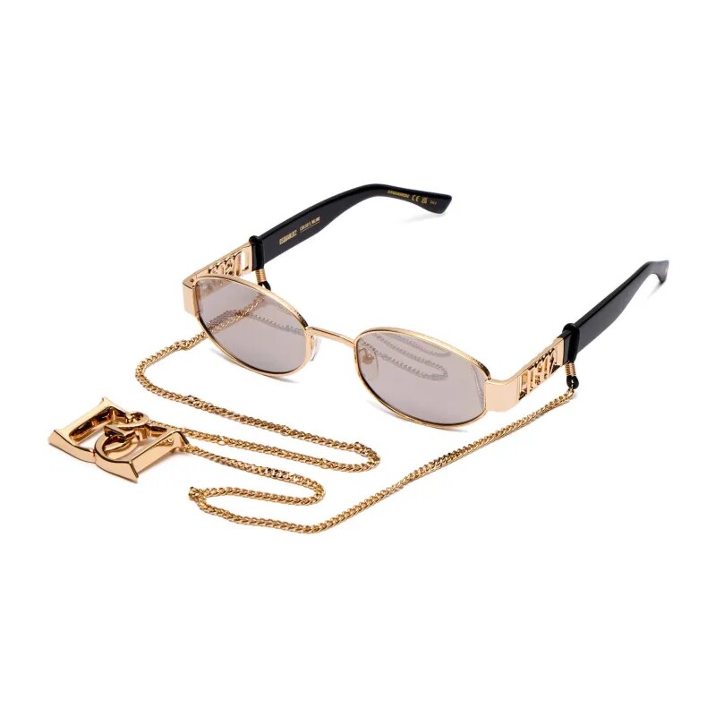 Dsquared2 Slnečné okuliare 0155/S/SE 62990583