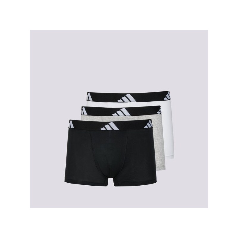 Adidas Trenky Trunk Muži Doplnky Boxerky 4AM002-917 62990620