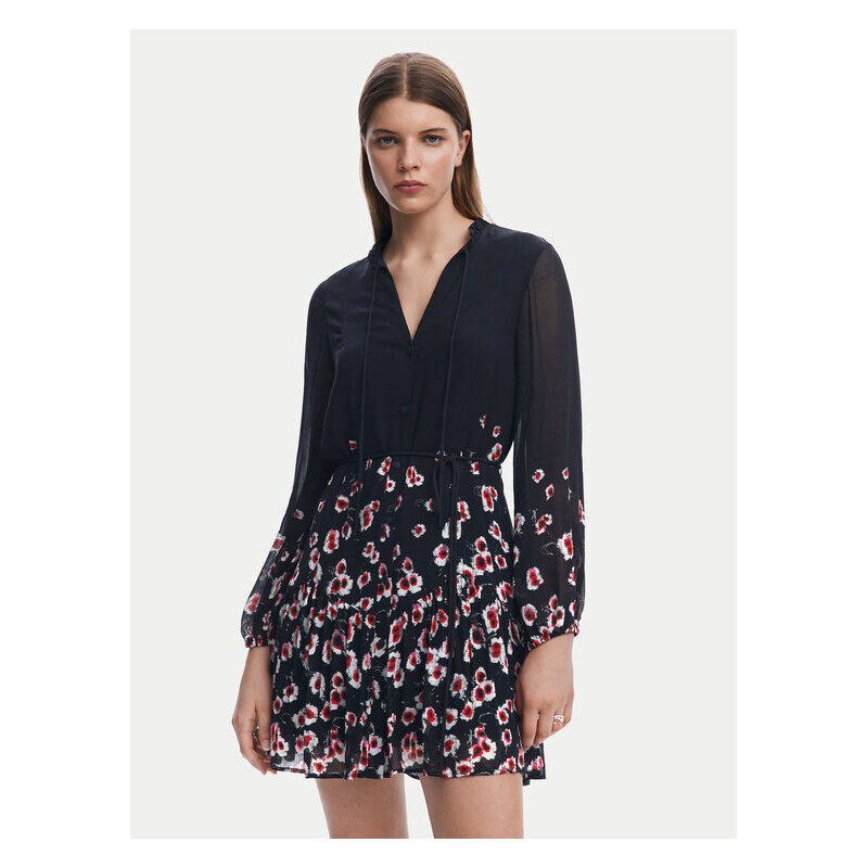 Košeľové šaty Desigual 62991675