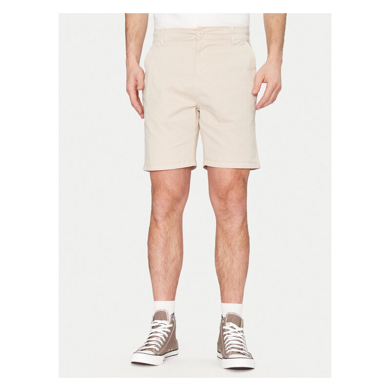 Bavlnené šortky Resteröds 62991678