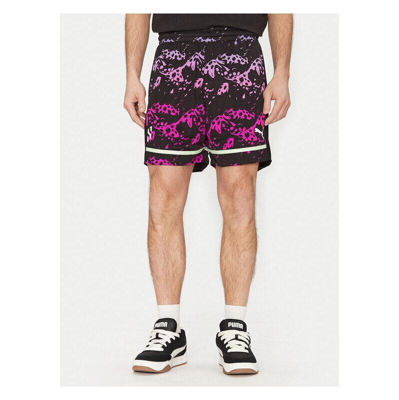Športové kraťasy Puma 62992010
