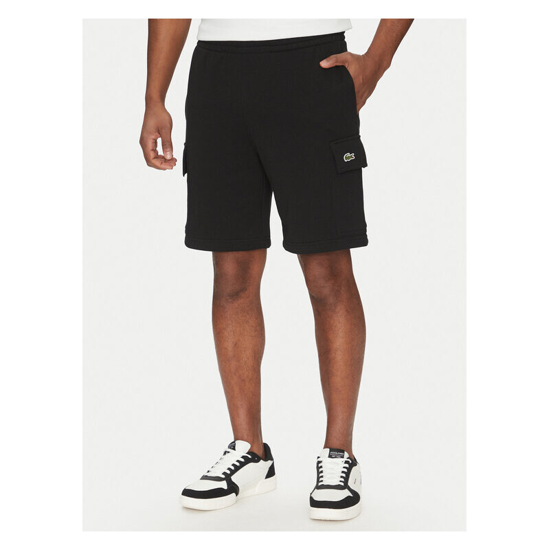 Športové kraťasy Lacoste 62992154
