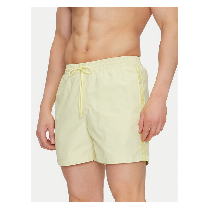Plavecké šortky Calvin Klein Swimwear 62992110